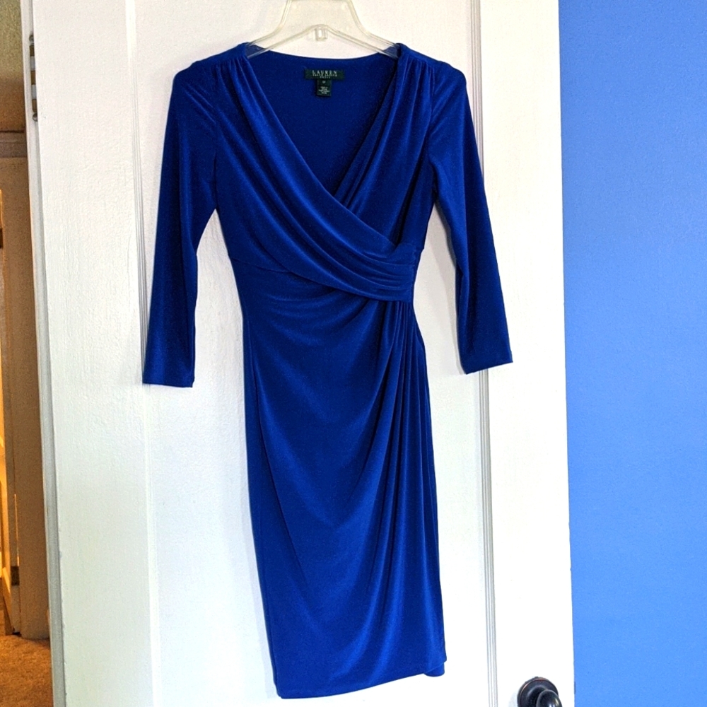Ralph Lauren dress